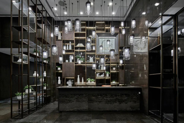 綠色環(huán)保的設(shè)計理念，將會是湖南酒店室內(nèi)裝飾設(shè)計未來的發(fā)展趨勢