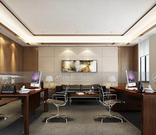 湖南辦公室完整裝修流程！10秒get正確裝修步驟